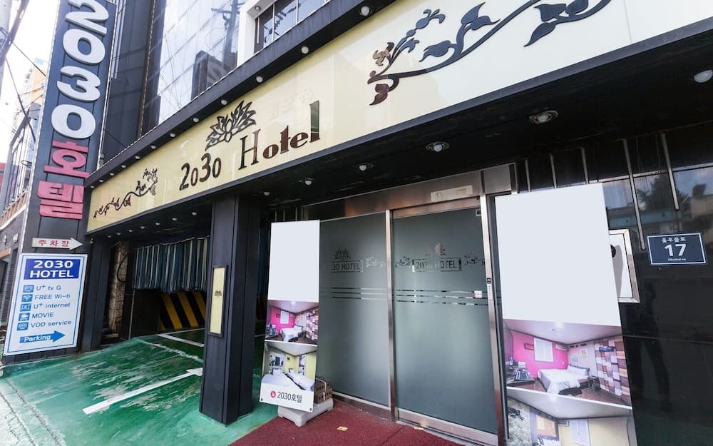 hotel image