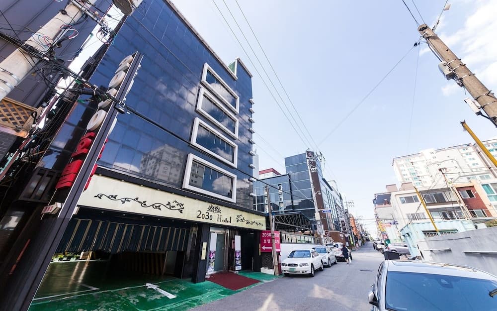 hotel image