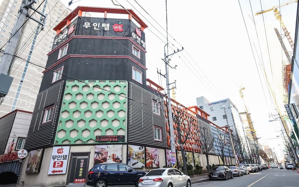 hotel image