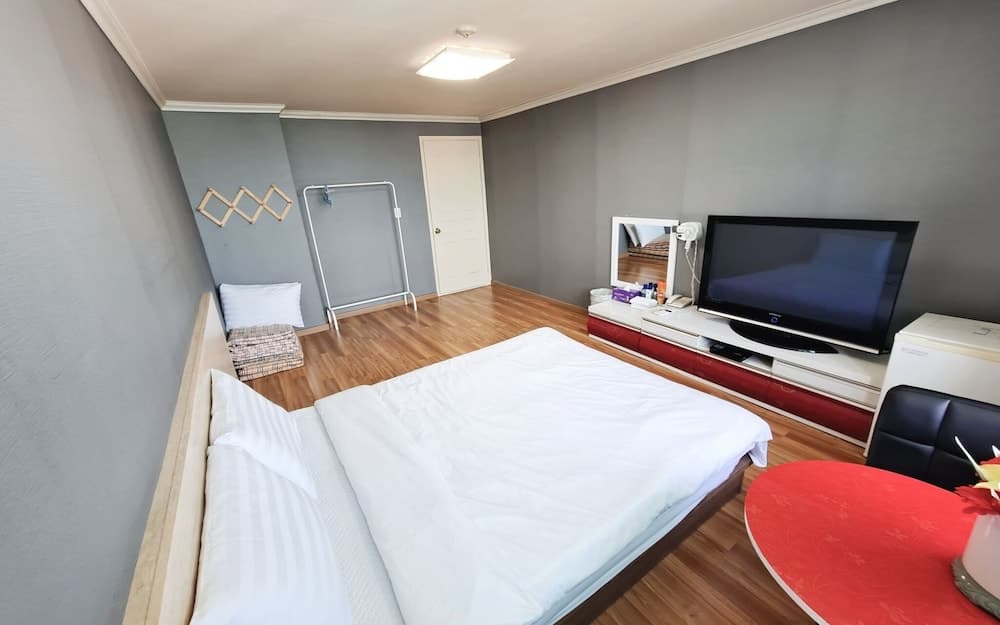 Yangyang Naksan Pebble Beach