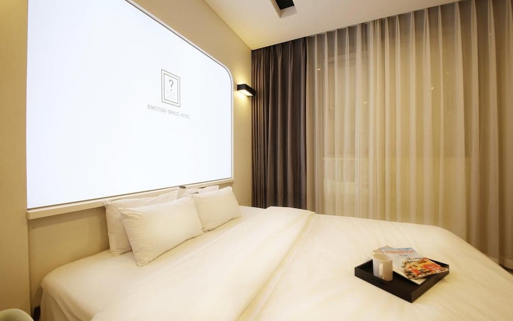 Gwangju Hanam Urban Stay Hotel