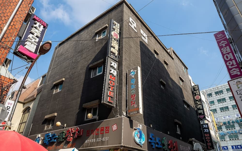 hotel image