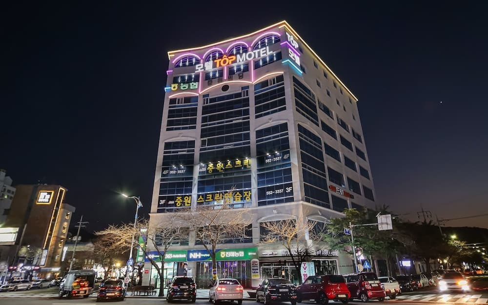 hotel image