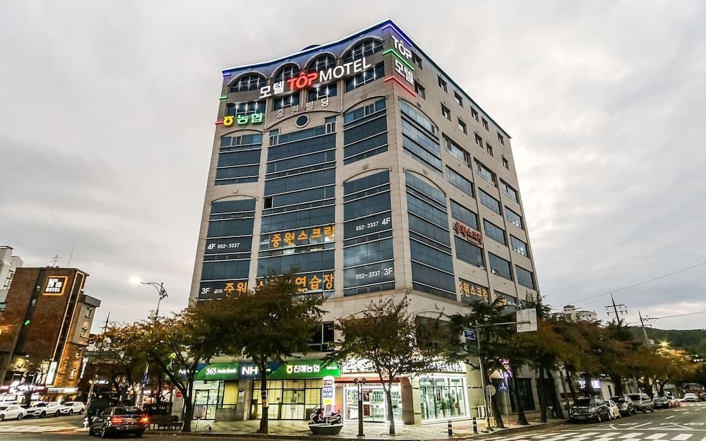 hotel image