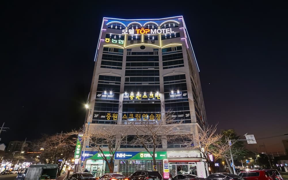 hotel image