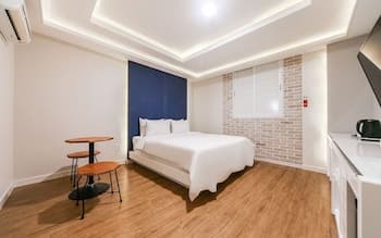 Miryang Hotel Laon