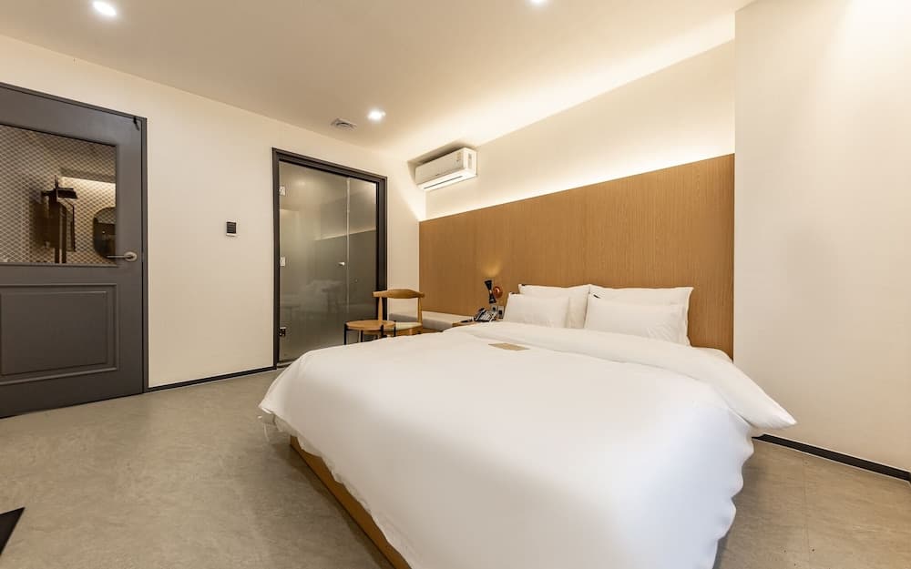 Suncheon Yaja Suncheon Jorye Branch