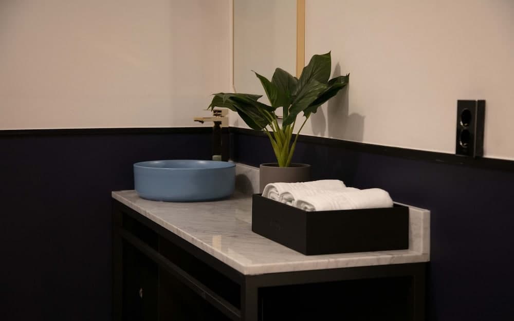 Ulsan Samsan Hotel Nangman Stay