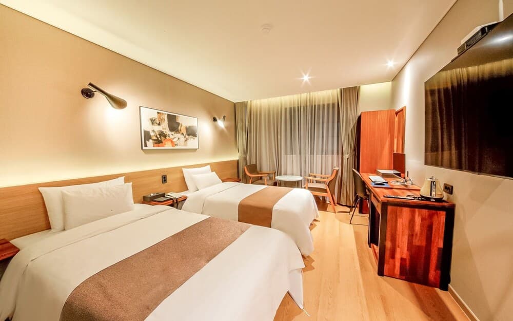 Gwangyang Lagom Design Hotel