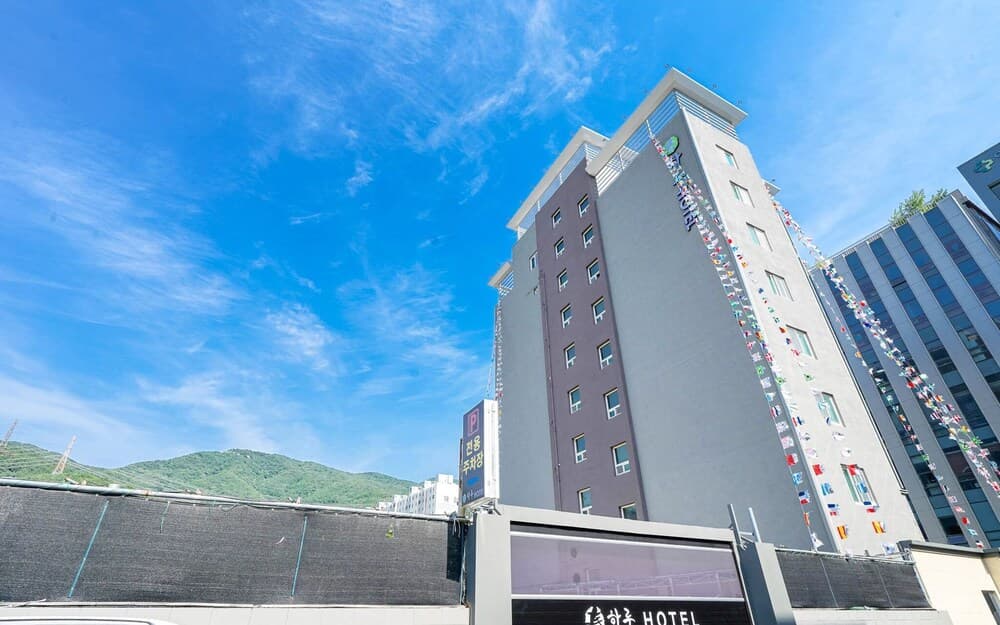 hotel image