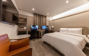 Osan Masil Hotel