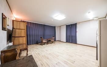 Damyang Chuwolsan Happy Land