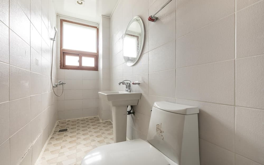 Damyang Chuwolsan Happy Land