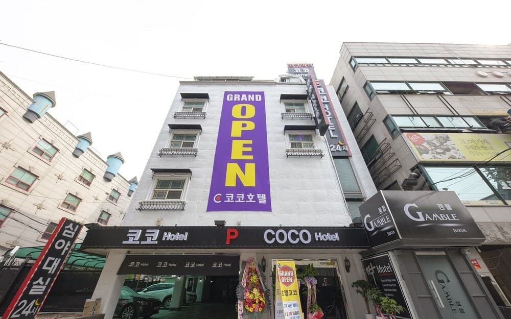 hotel image