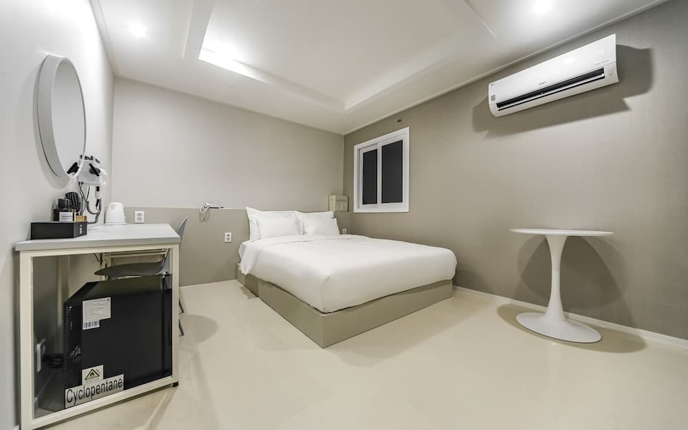 Yeongcheon YAM Yeongcheon Terminal