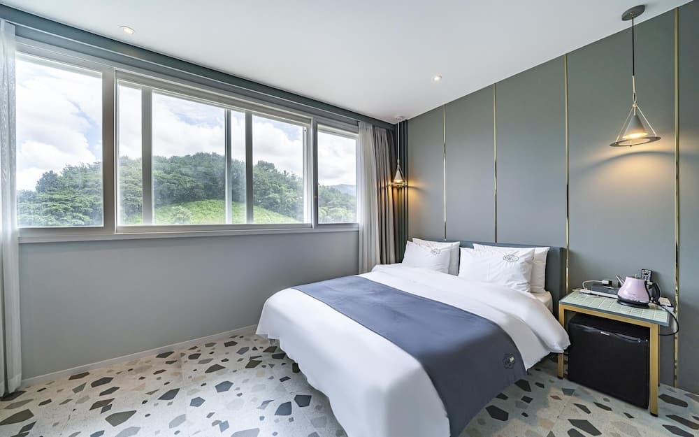 Gimhae Jangyu Stay Inn Hotel