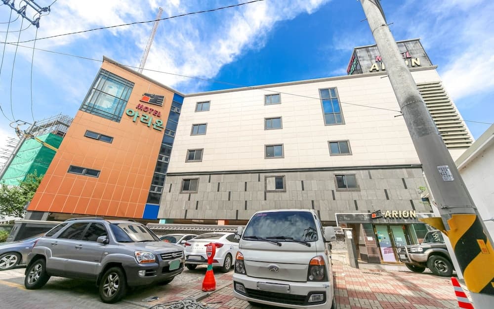 hotel image