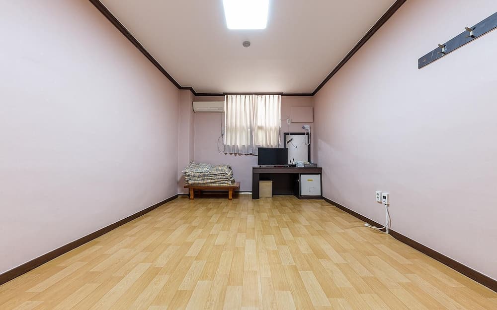 Boeun Green Park Hotel