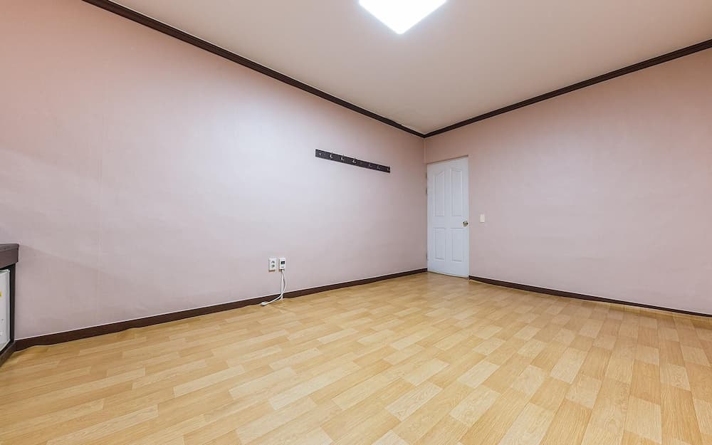 Boeun Green Park Hotel