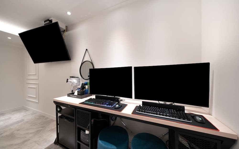 Yongin Everland Station G7 Hotel