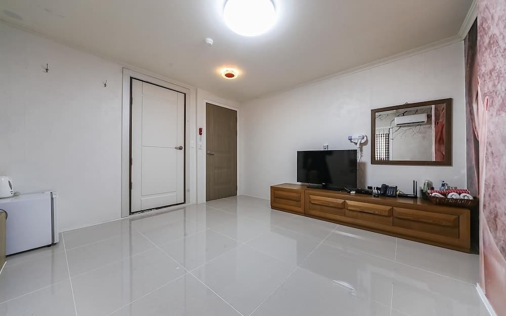 Andong Hotel Gateun Motel