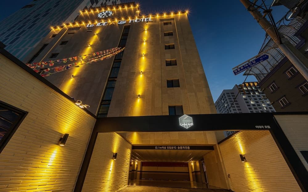 hotel image