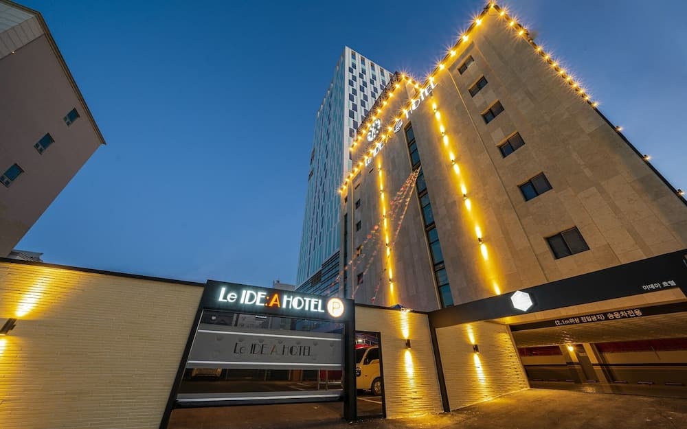 hotel image