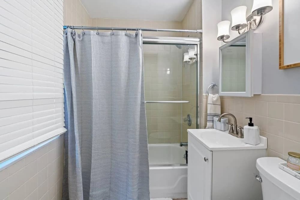 Steps to Park Floor to Ceiling Window