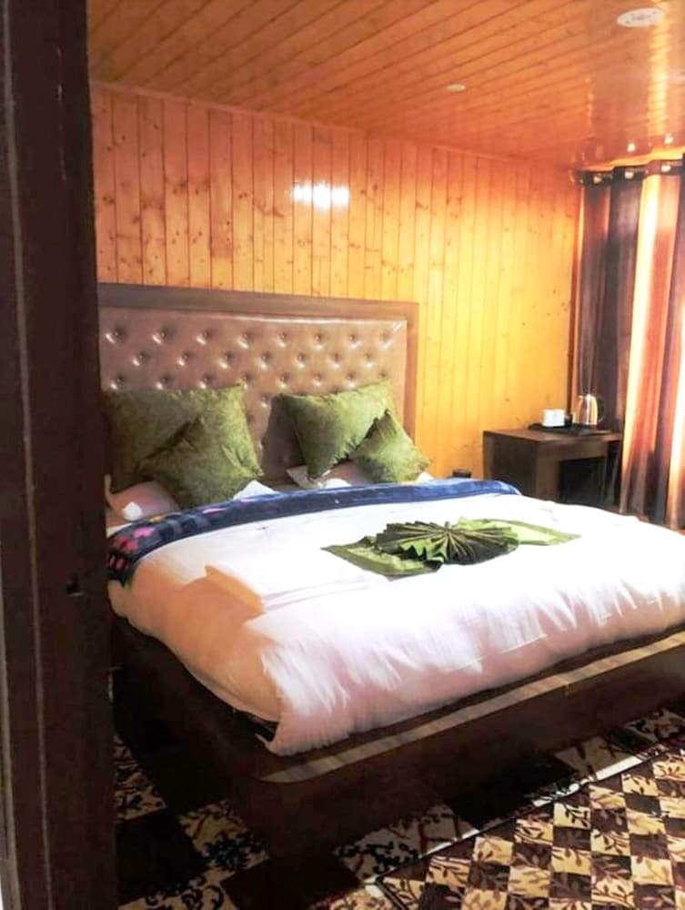 TIH The Home2 - Pahalgam