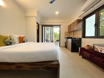 Acron Seawinds Baga-Arpora