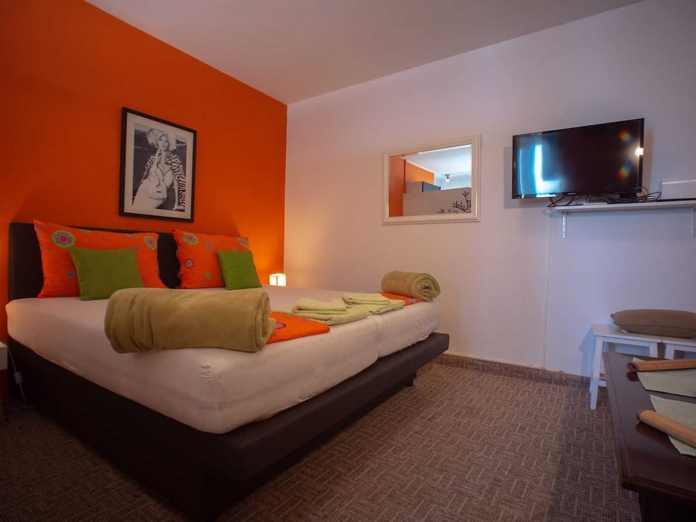 Apartment Cantabile II