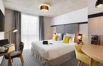 Appart Hotel Odalys City Toulouse Blagnac Aéroport