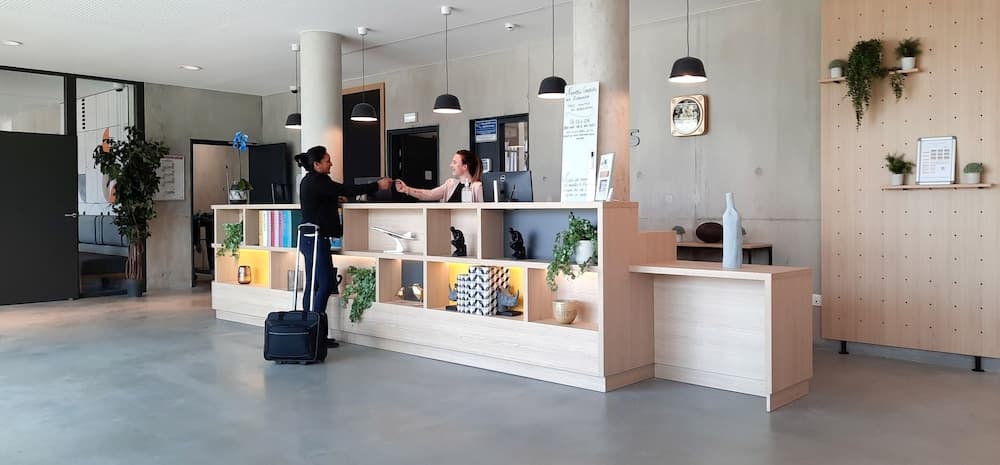 Appart Hotel Odalys City Toulouse Blagnac Aéroport