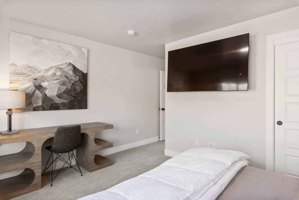 Casa De Pazos by RedAwning