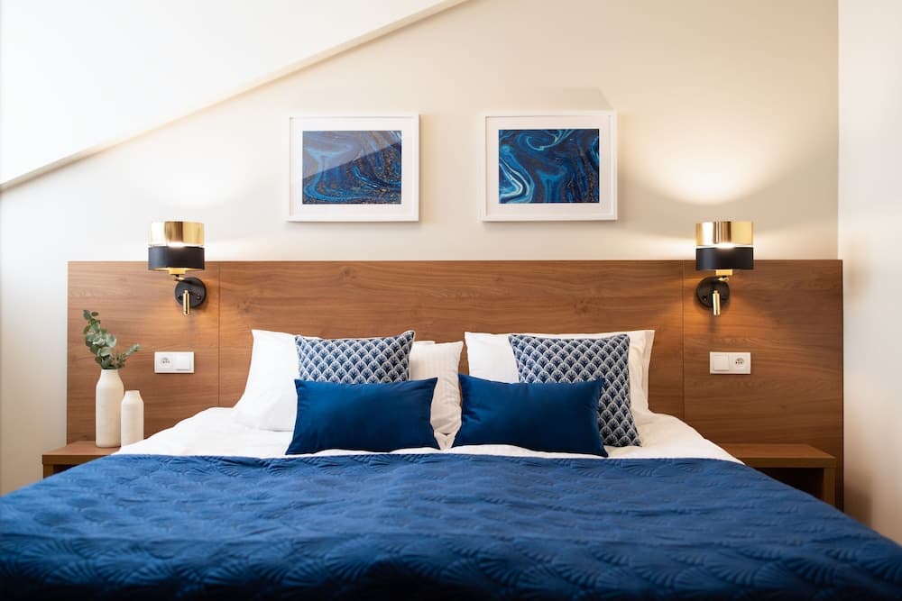 Portal House Apartments