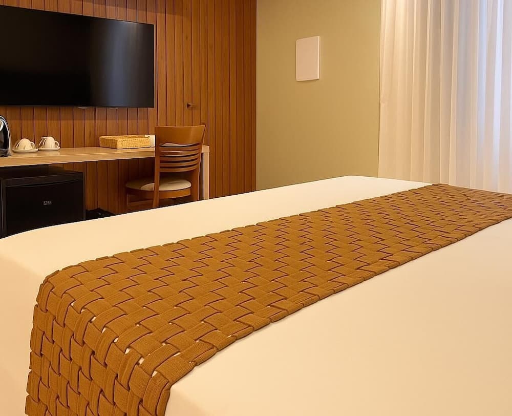 Paraíso beach hotel