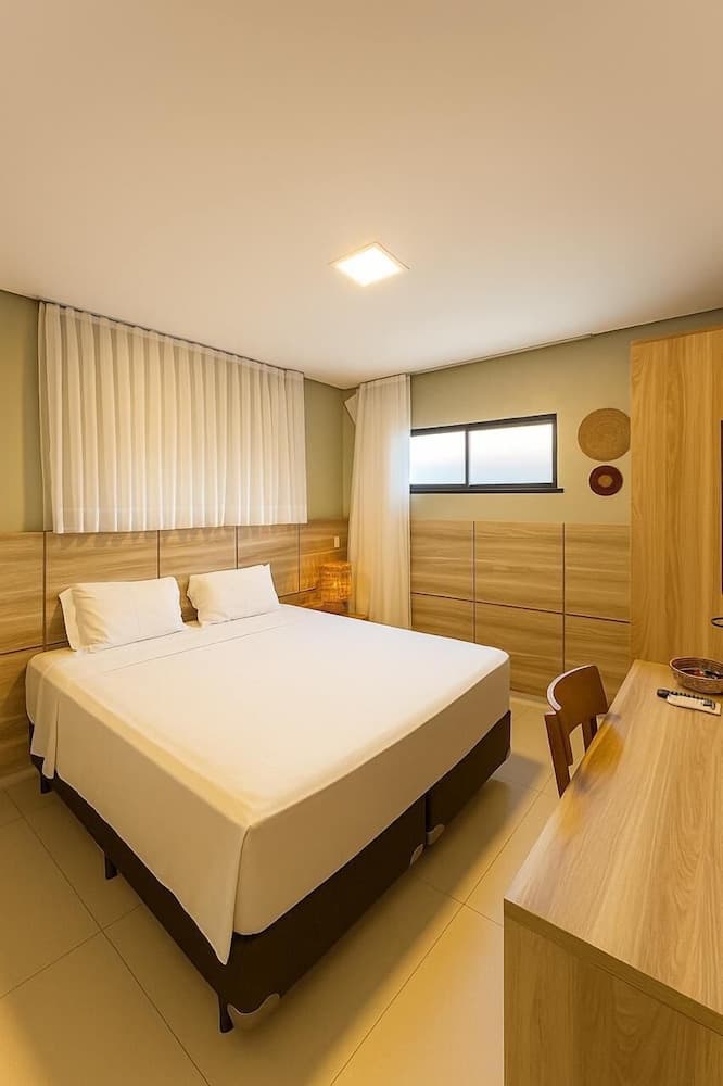 Paraíso beach hotel