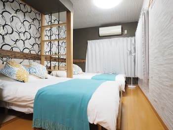 HOTEL Kita-Shinagawa