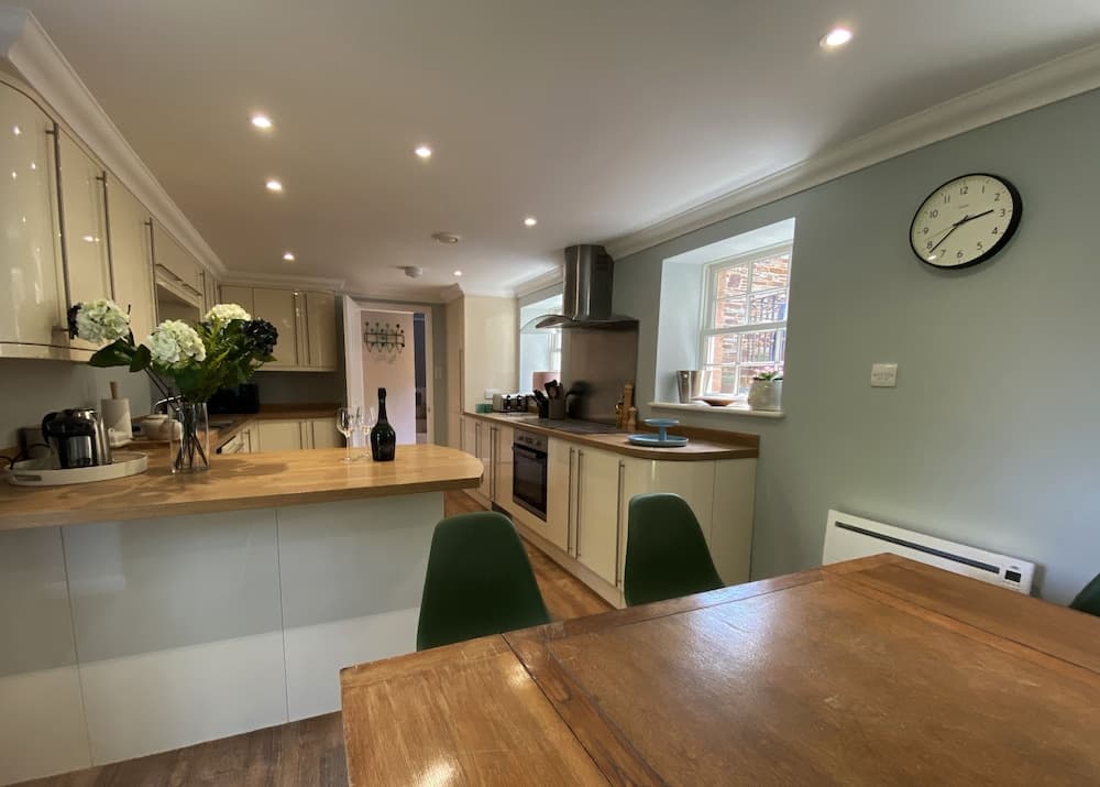 Riverside Idyll - the Perfect Cornish Sanctuary