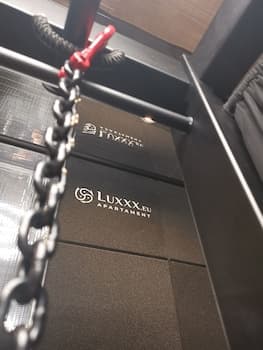 Apartament BDSM Luxxx Częstochowa