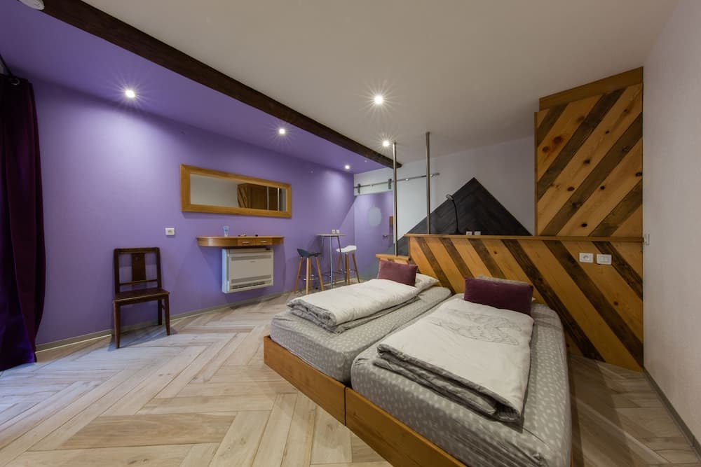 Le Domaine du Verger, Chambres D'hôtes