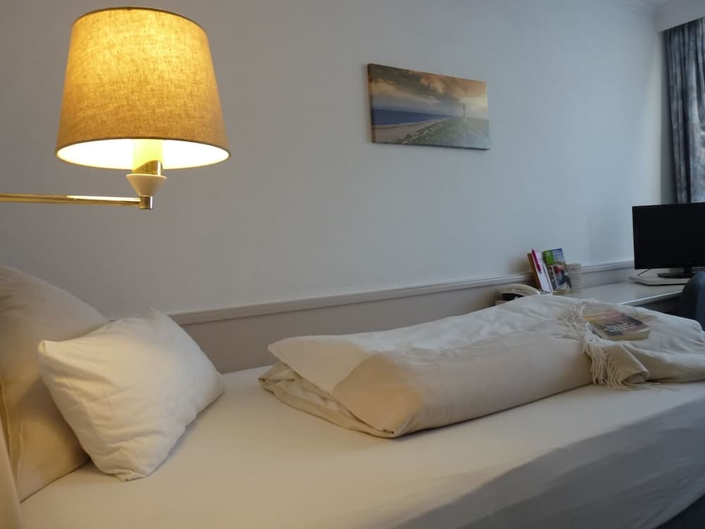 Hotel zum Rosenteich