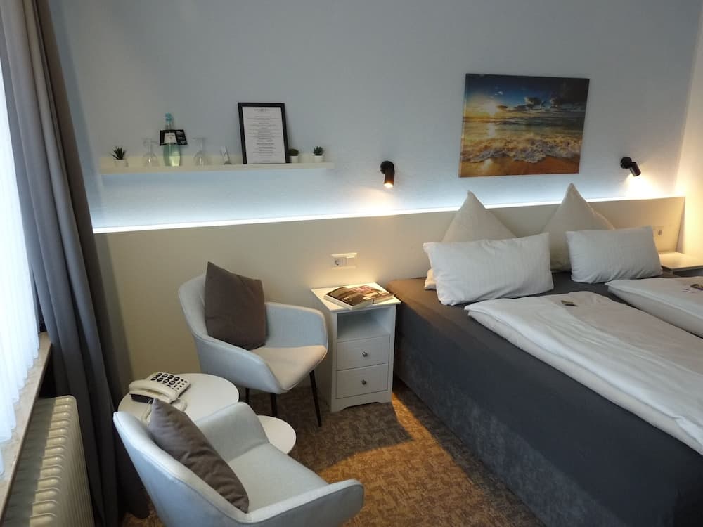 Hotel zum Rosenteich