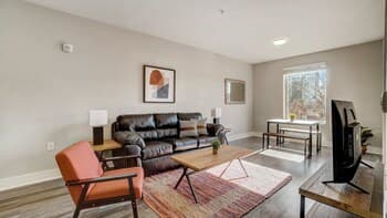 FRONTDESK Flats on 4th Apts Downtown Birmingham