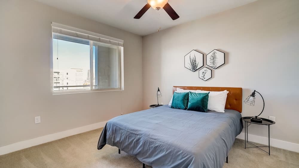 FRONTDESK Flats on 4th Apts Downtown Birmingham