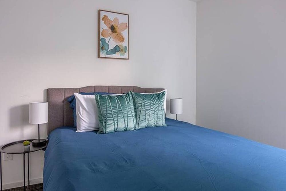 FRONTDESK Fairfax Flats West End Nashville