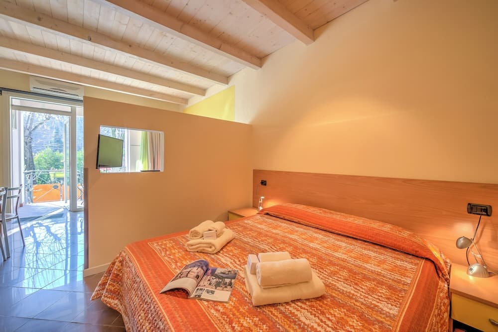 Passeggiata Apartments