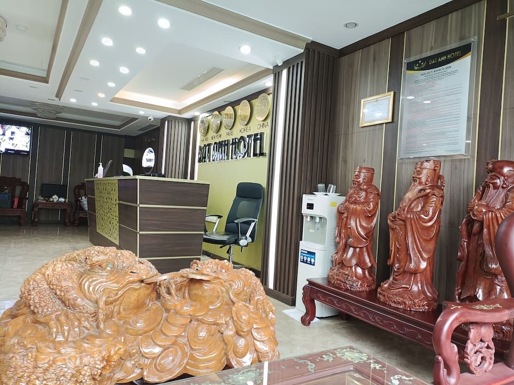 Dat Anh hotel