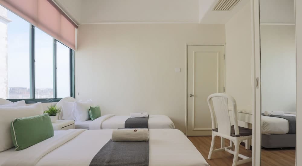 Mahkota Jonker Melaka By I Housing