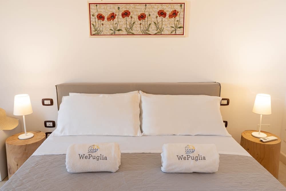 WePuglia - TERRATERRA - Masseria Minunni